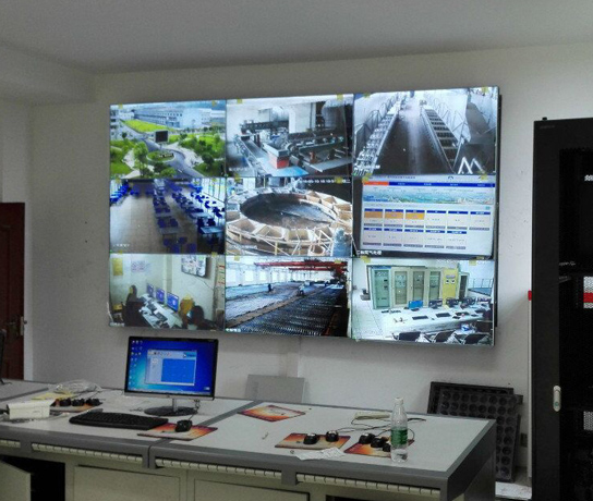 郴州豐越環(huán)?？萍计唇禹?xiàng)目